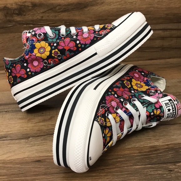 !!! CONVERSE CTAS PLATFORM BRAND NEW - Picture 12 of 16